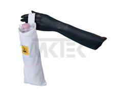 ESD držiak na fľašu, PKTT