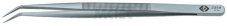 Umiestňovacia pinzeta T2359, 150 mm