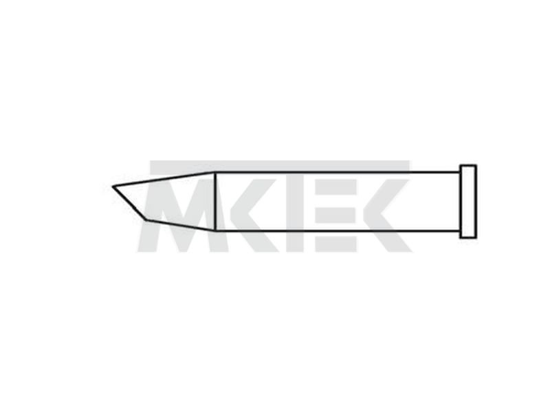 XT CC Spájkovací hrot 3,2mm