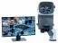 Stereo mikroskop MANTIS PIXO so stojanom Verso