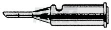 Spájkovací hrot Pyropen 70-01-06