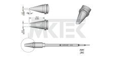 Spájkovací hrot JBC R470-007