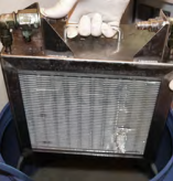 Čistič lapačov kondenzátu KIWOCLEAN EL 9230 MC, 25l