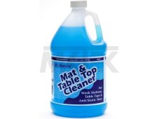 ESD čistič podložiek a povrchov stolov 6002