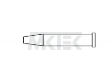 XT CS Spájkovací hrot 3,2mm