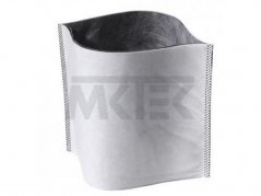 Activated carbon casing for engine filter, MT-852