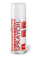 Mazací olej CRAMOLIN SPRAYOIL 200ml