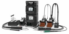 ESD spájkovacia stanica RMSE, kompletný systém, 230 V