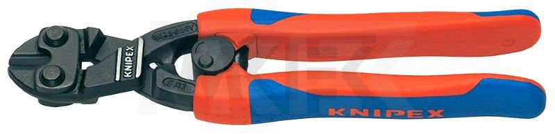 Kliešte KNIPEX 71 12 200