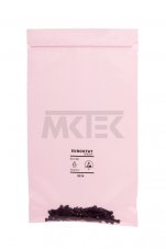 ESD ružové uzatvárateľné sáčky 127x203mm 90µm ZIP