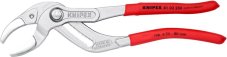Kliešte na sifóny SpeedGrip 81 03 250 KNIPEX