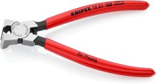 Štipacie kliešte na plasty 72 21 160 KNIPEX