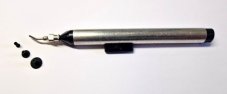 ESD Vákuová pinzetka SILVER PEN 939