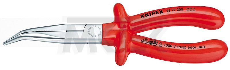 Kliešte KNIPEX 26 27 200