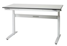 ESD Elektrický pracovný stôl Bench-Stat