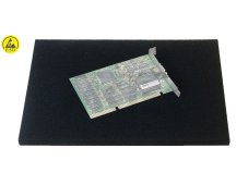 ESD vodivá PU pena 253x353x6mm