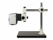 Digitálny mikroskop EVO CAM II ECO2CE2 so stojanom a zaostrovacím modulom