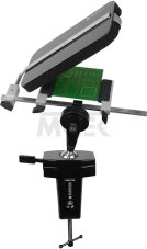 ESD kombinácia guľového kĺbu SPANNFIX VARIO-PLUS + kábel