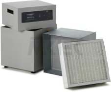 Odsávacia jednotka AD 350, so senzorom Nox