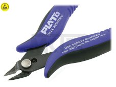 ESD bočné štipačky 170-LX ERGO PLATO