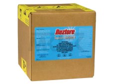 Tekutý čistiaci prostriedok Reztore