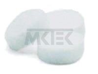 Filtre 16,2mm pre odsávačky cínu DS a DSX