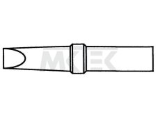ET B Spájkovací hrot 2,4mm