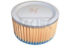 Filter motora, standard, 7360.VAC.7401680, WARMBIER
