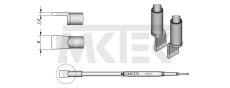 Spájkovací hrot JBC C420-274