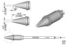Spájkovacie hroty JBC R470