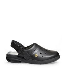 ESD Clog 837631 ABEBA