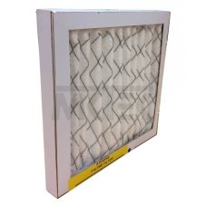 Prefilter pre T15