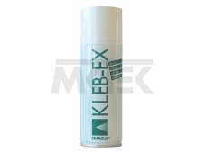 Odstraňovač nálepiek CRAMOLIN KLEB-EX 200ml