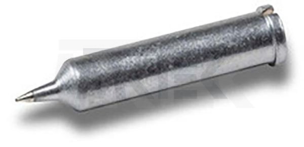 Spájkovací hrot ERSADUR, bezolovnatý, ceruzkovitý tvar, 0.4 mm
