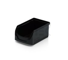 ESD zásobník skosený A 160x104x75mm čierny