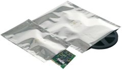 ESD tieniace sáčky 150µm DRY-SHIELD-JEDEC