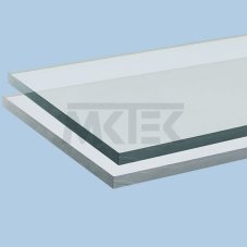 Vodivá polykarbonátová doska 1000 x 2000