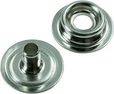 Patentka samec 10 mm