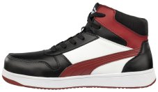 ESD bezpečnostná obuv 630050 PUMA