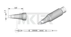 Spájkovací hrot JBC C210-028