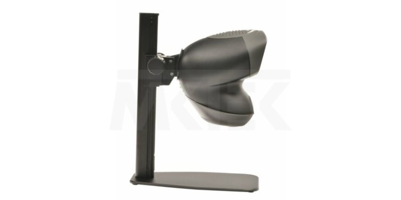 Stereo mikroskop OPTA so stolovým stojanom, zväčšenie 4x