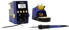 Spájkovacia stanica FX-971 jednokanálová 100 W so spájkovacím perom