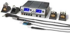 ESD Spájkovacia a odspájkovacia stanica i-CON VARIO 4 MK2 0ICV4005AICXV