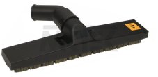 Podlahový nástavec so štetinami, PHU-27 ESD, tvrdý
