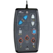 Klávesnica ASH KP1 pre Inspex HD