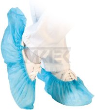 Jednorazové návleky 28604H na obuv pre Hygomat