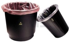 ESD Odpadkový kôš 14l WARMBIER