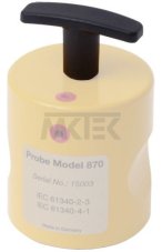 Rukoväť k meracej sonde model 870
