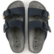 ESD sandále 89430 BIRKENSTOCK, modrá