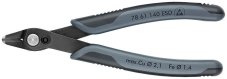 ESD Bočné štipacie kliešte 78 61 140 KNIPEX